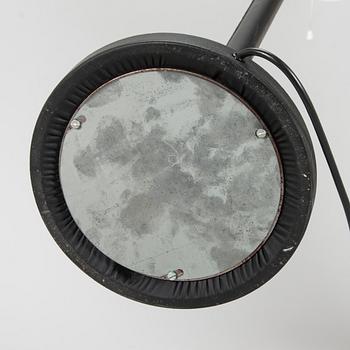 Alvar Aalto, a late 20th century 'A809' floorlamp for Valaisinpaja.