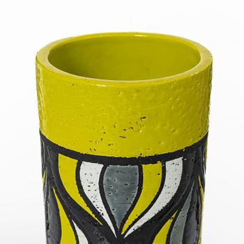 Aldo Londi, vas, keramik, "Pumpkin/Onion", Rosenthal/Bitossi.