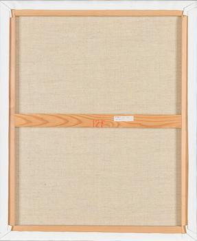 Hannu Väisänen, "Raga de la Minuit".