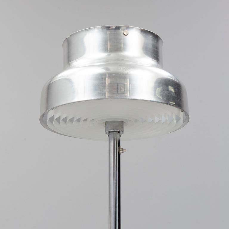 A 'Bumling' floor light by Anders Pehrson for Ateljé Lyktan.