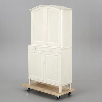 SKÅP, "Herrgården", Carl Malmsten, Bodafors, 1960-tal.