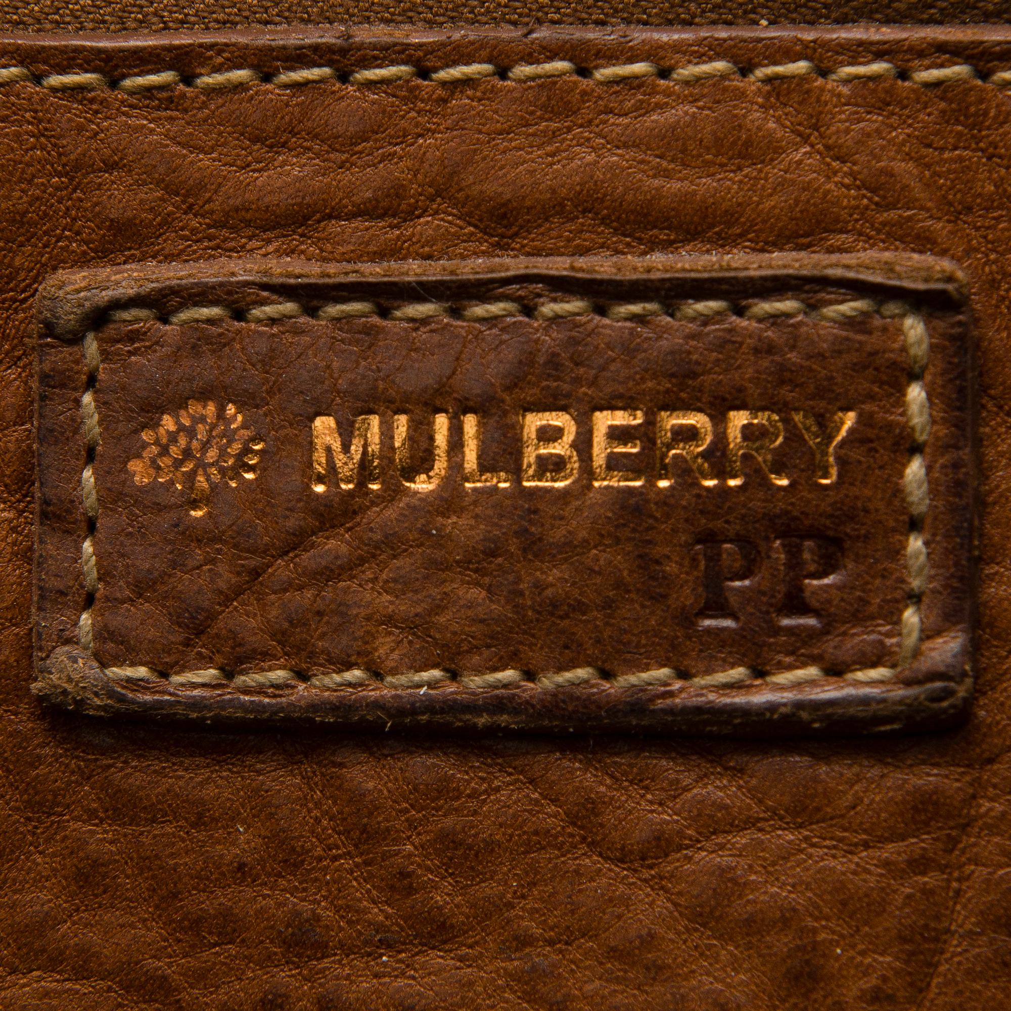 MULBERRY Roxanne Bag.
