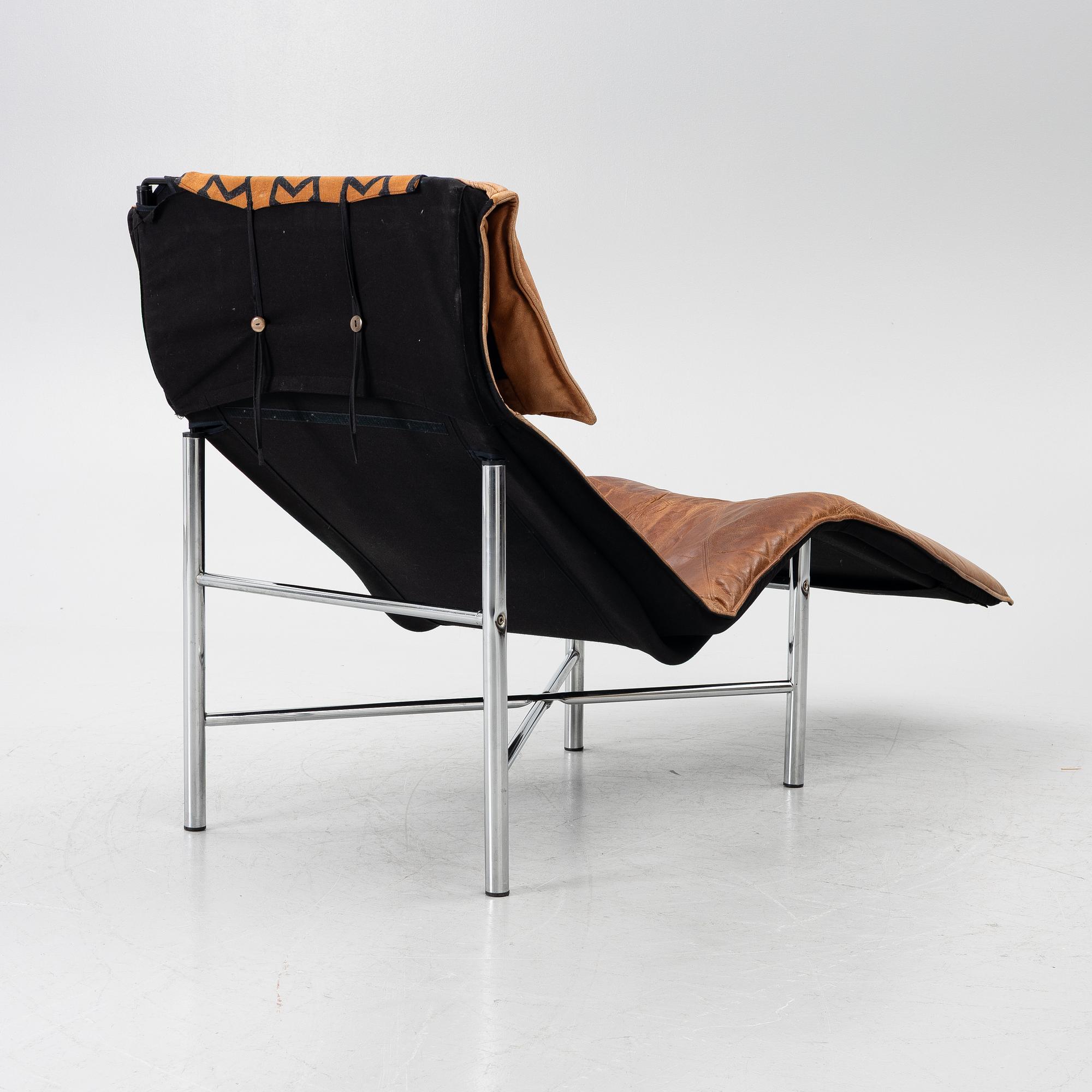 Tord Björklund, vilstol, "Skye", IKEA, 1980/90-tal.