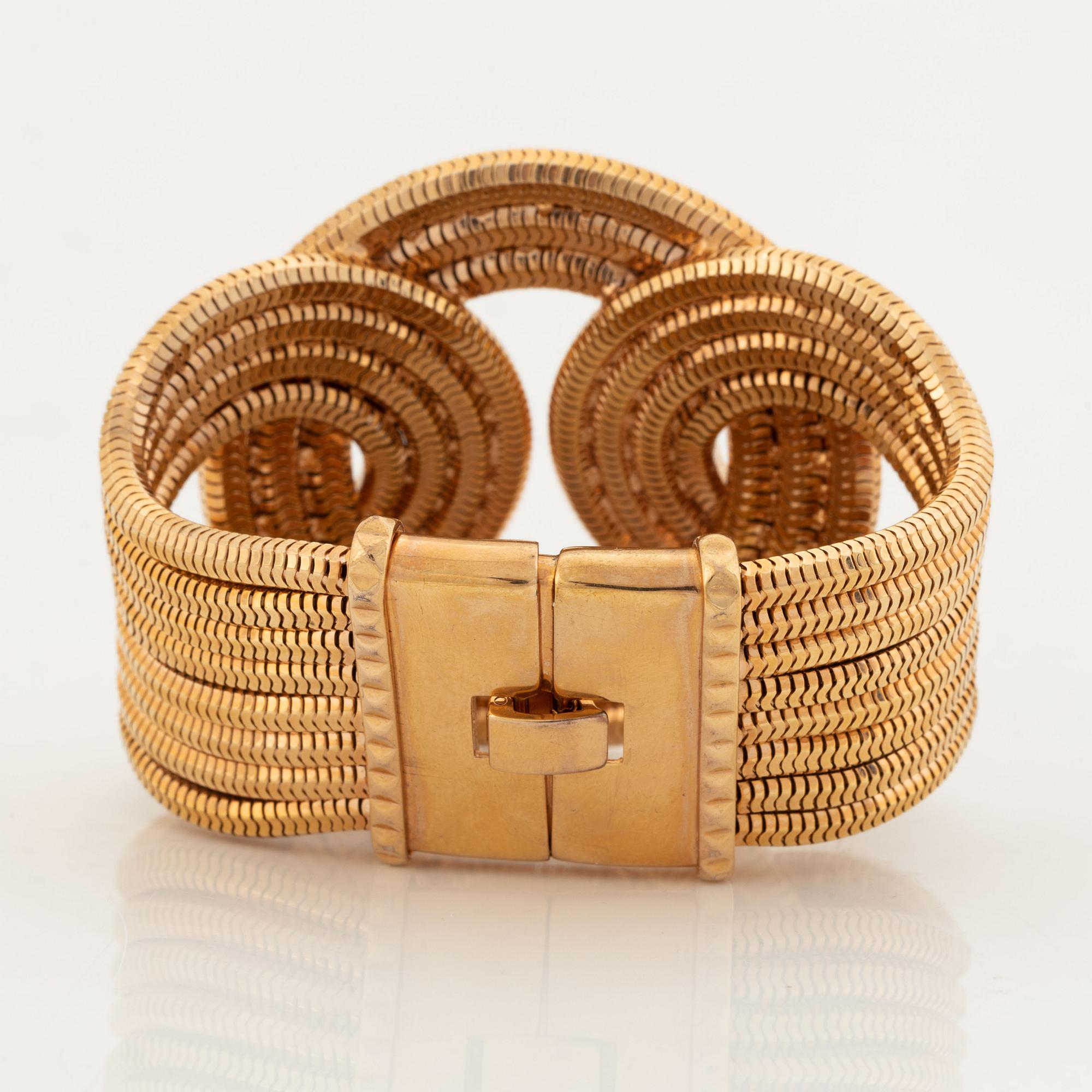 Armband Lara Bohinc.