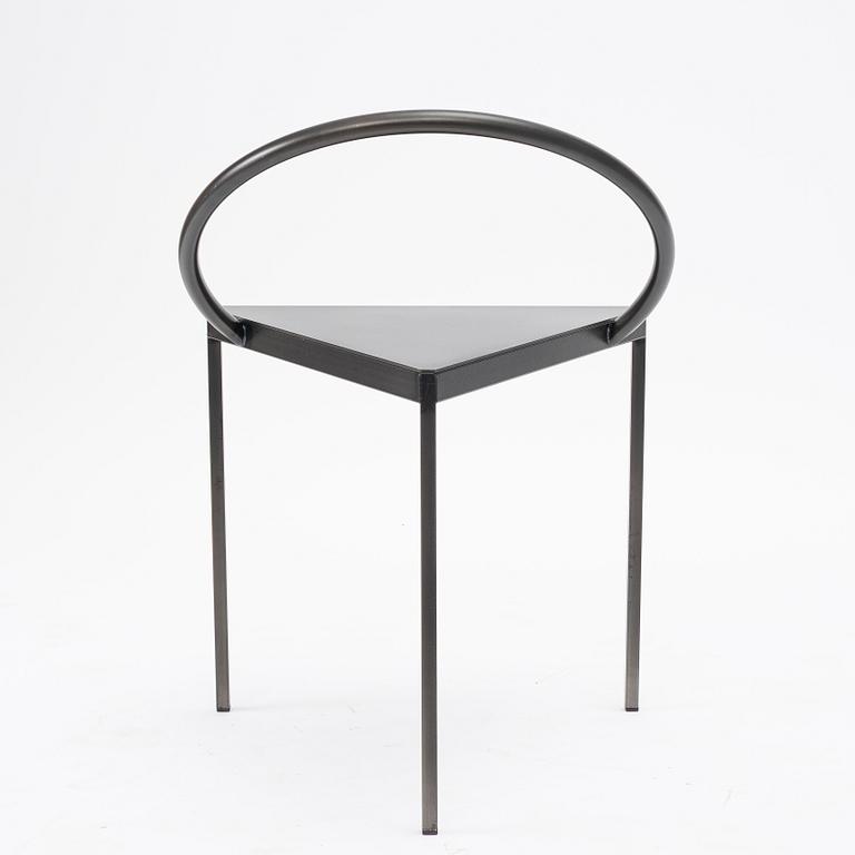 Per Holland Bastrup, "Triangolo Chair", FRAMA, Danmark.
