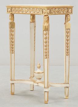 BORD, empirestil, 1900-talets mitt.