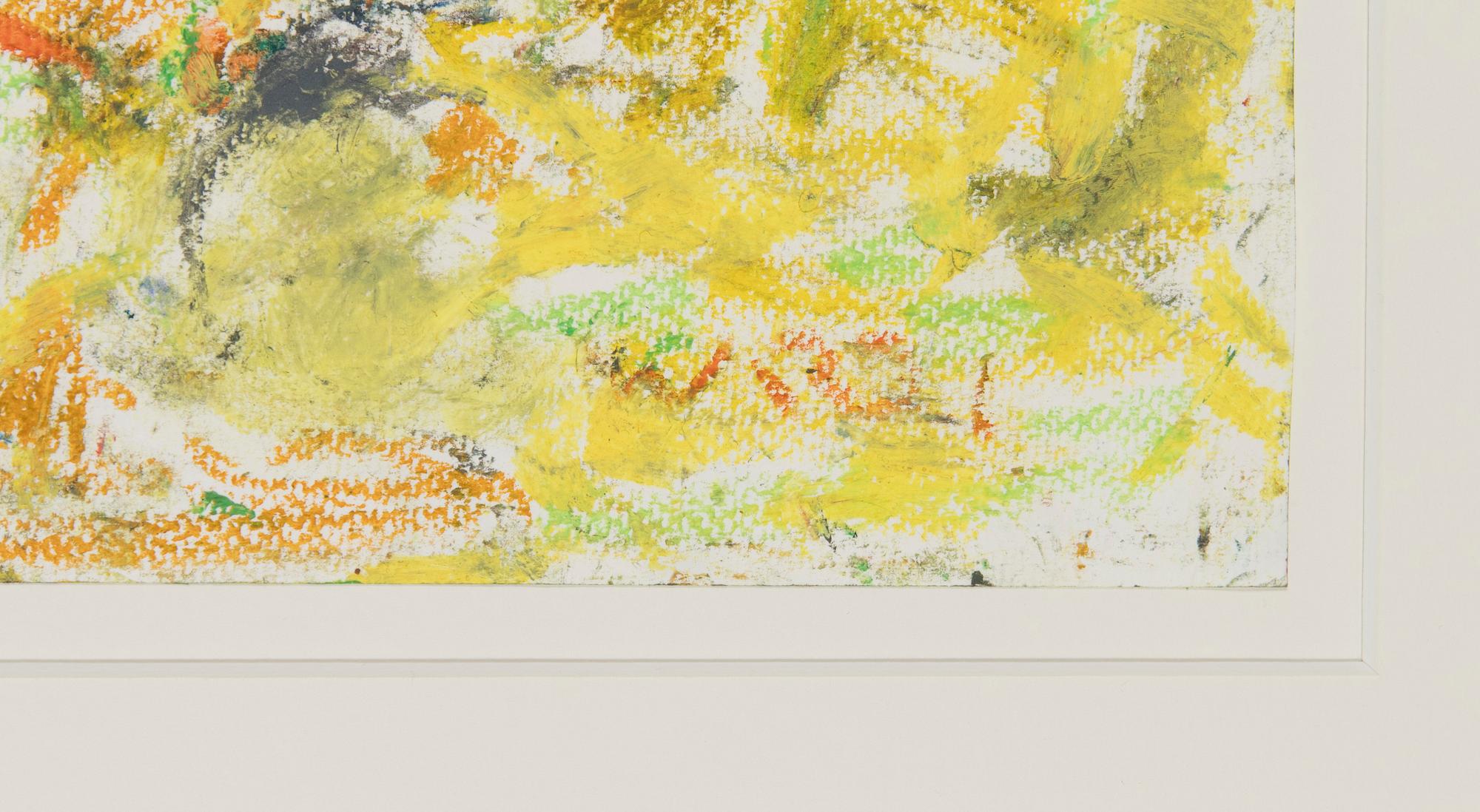 Rafael Wardi, "Blommor".