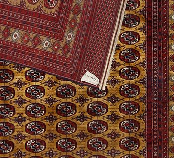 MATTA, Kashmir. Ca 296 x 190 cm.
