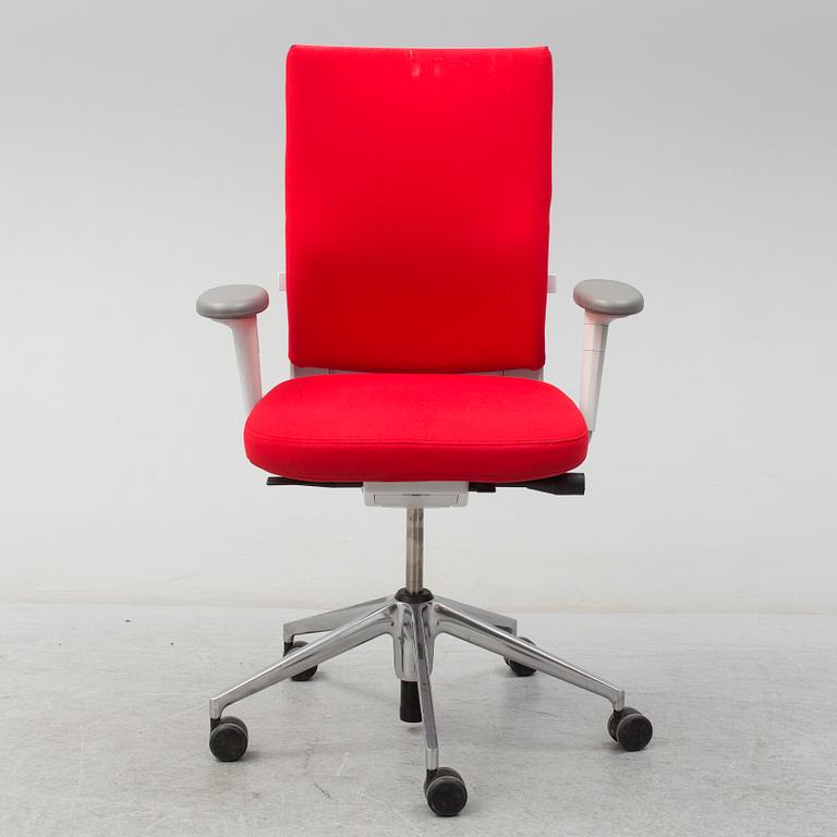 ANTONIO CITTERIO,  kontorsstol, "Axess Plus Chair", för Vitra.