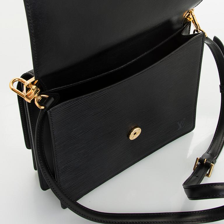 Louis Vuitton, a 'Grenelle' bag.