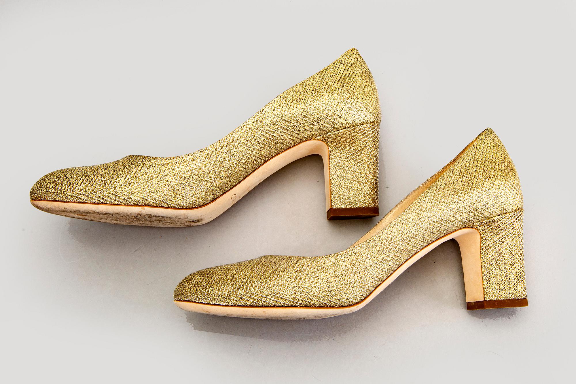 Jimmy Choo shoes pumps Billie 65