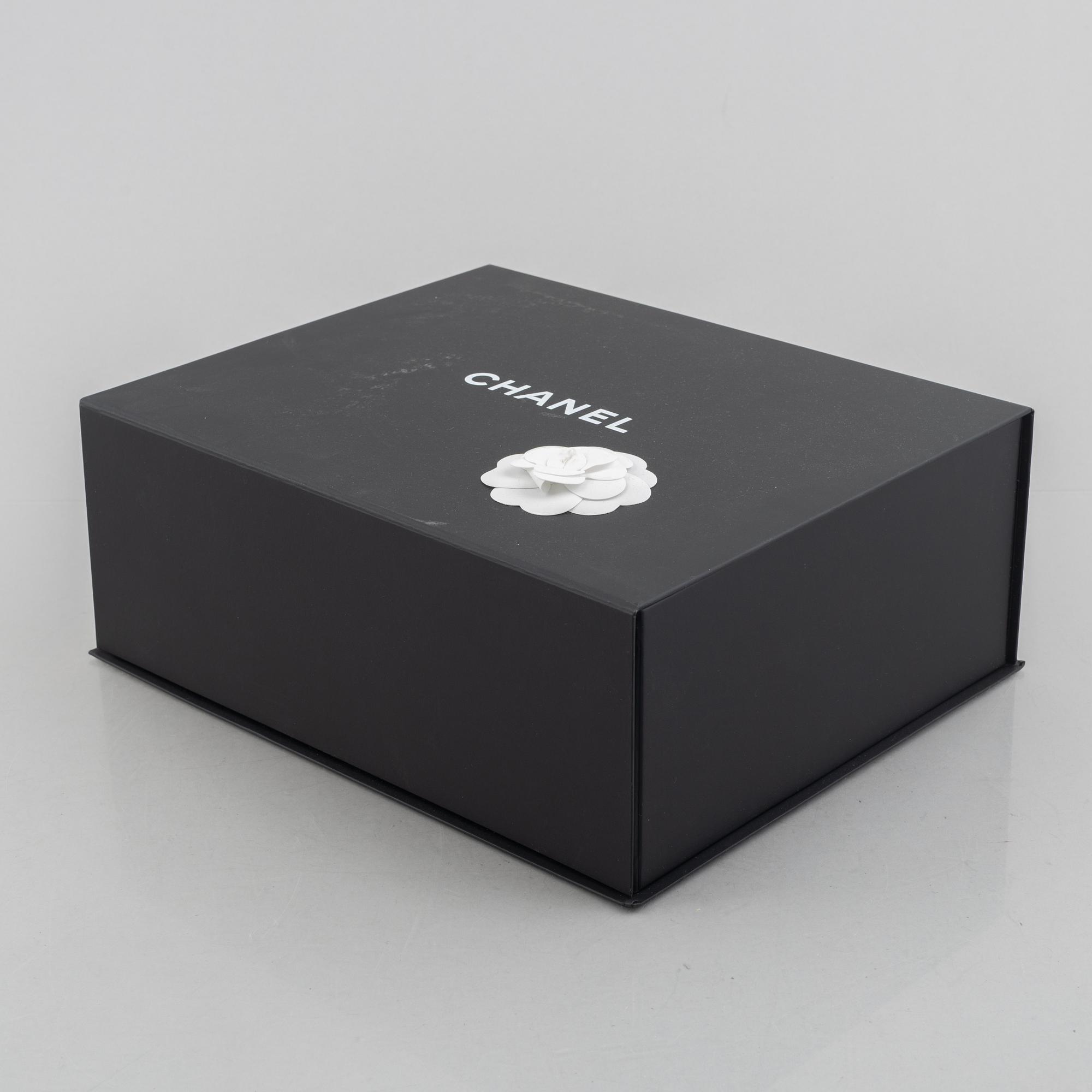 Chanel, bag, "Classic Double Flap Bag", 2019.