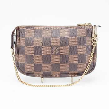 VÄSKA, "Mini Pochette Accessoires", Louis Vuitton.