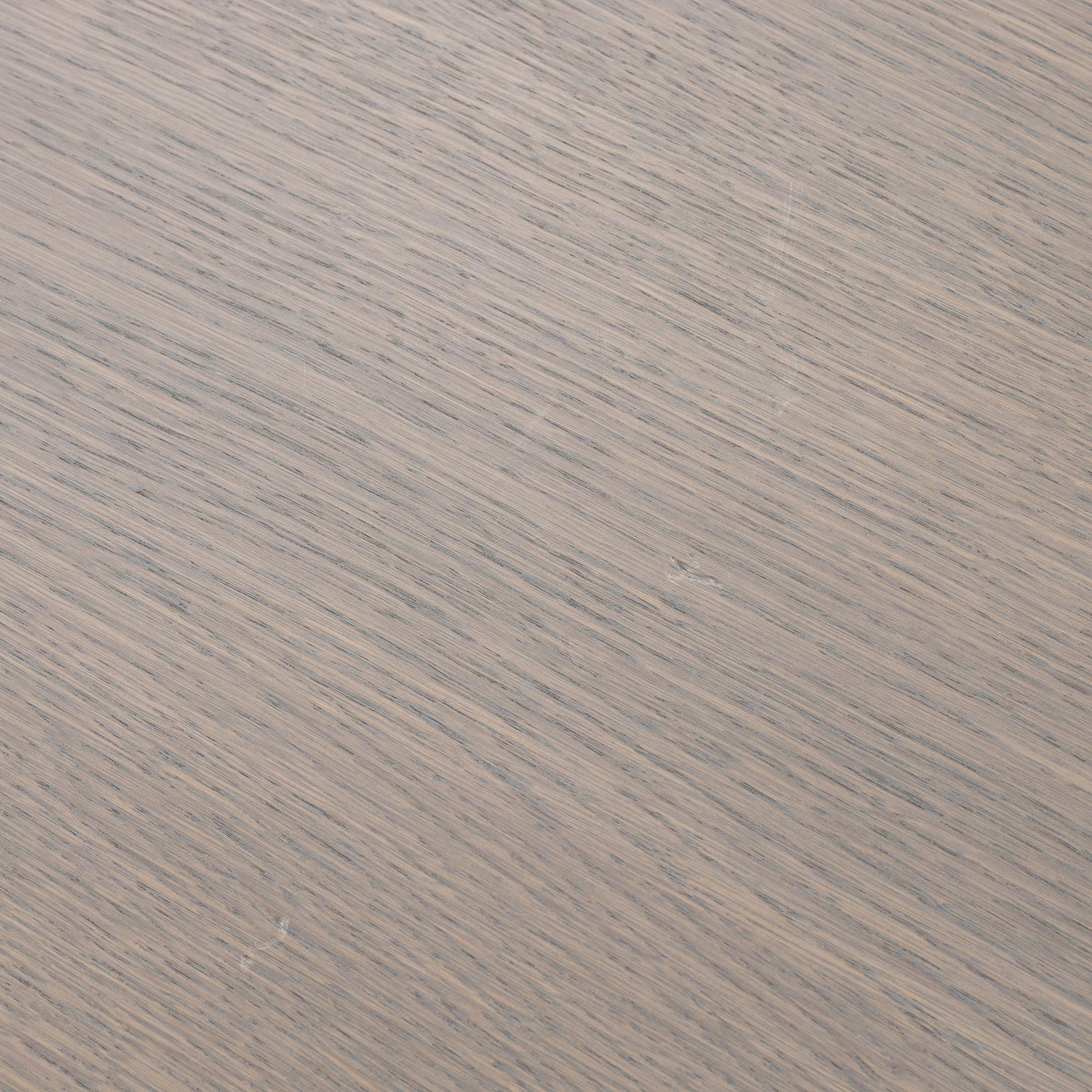 Van Rossum, "Low dining table", contemporary production.