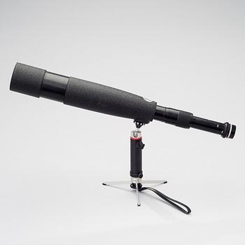 KAUKOPUTKI, Hertel & Reuss Optik Kassel, Länsi-Saksa.