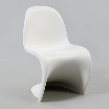 STOL, Verner Panton, Vitra, 1900-talets senare del.