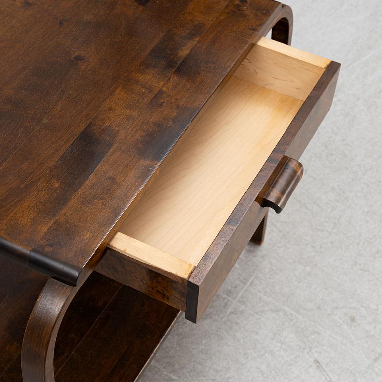 A side table, 1930's.