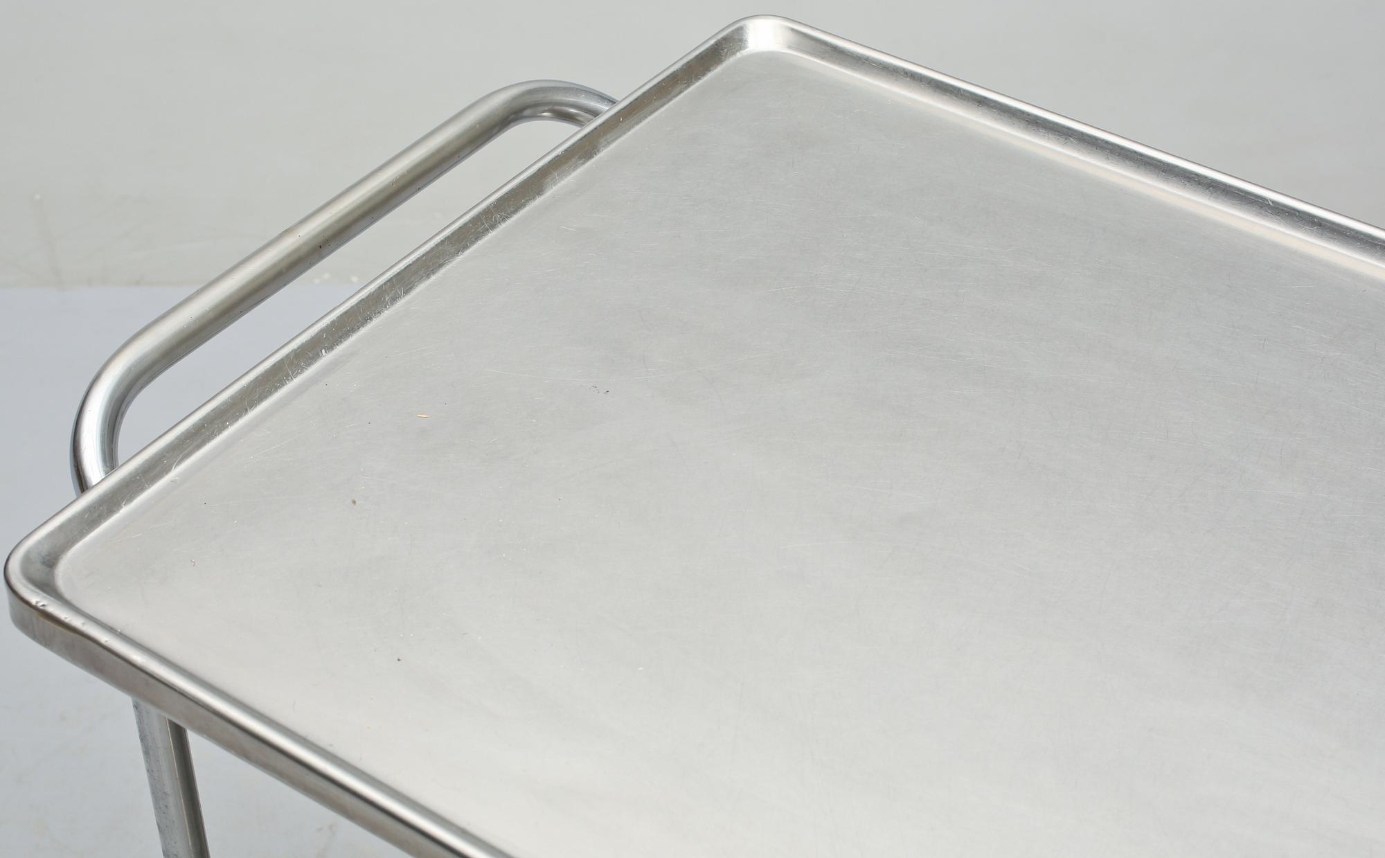 INDUSTRIVAGN, 1900-talets andra hälft.