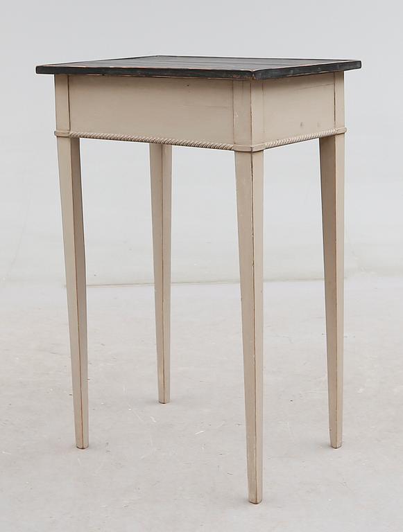 BORD, gustaviansk stil, 1900-talets första hälft.