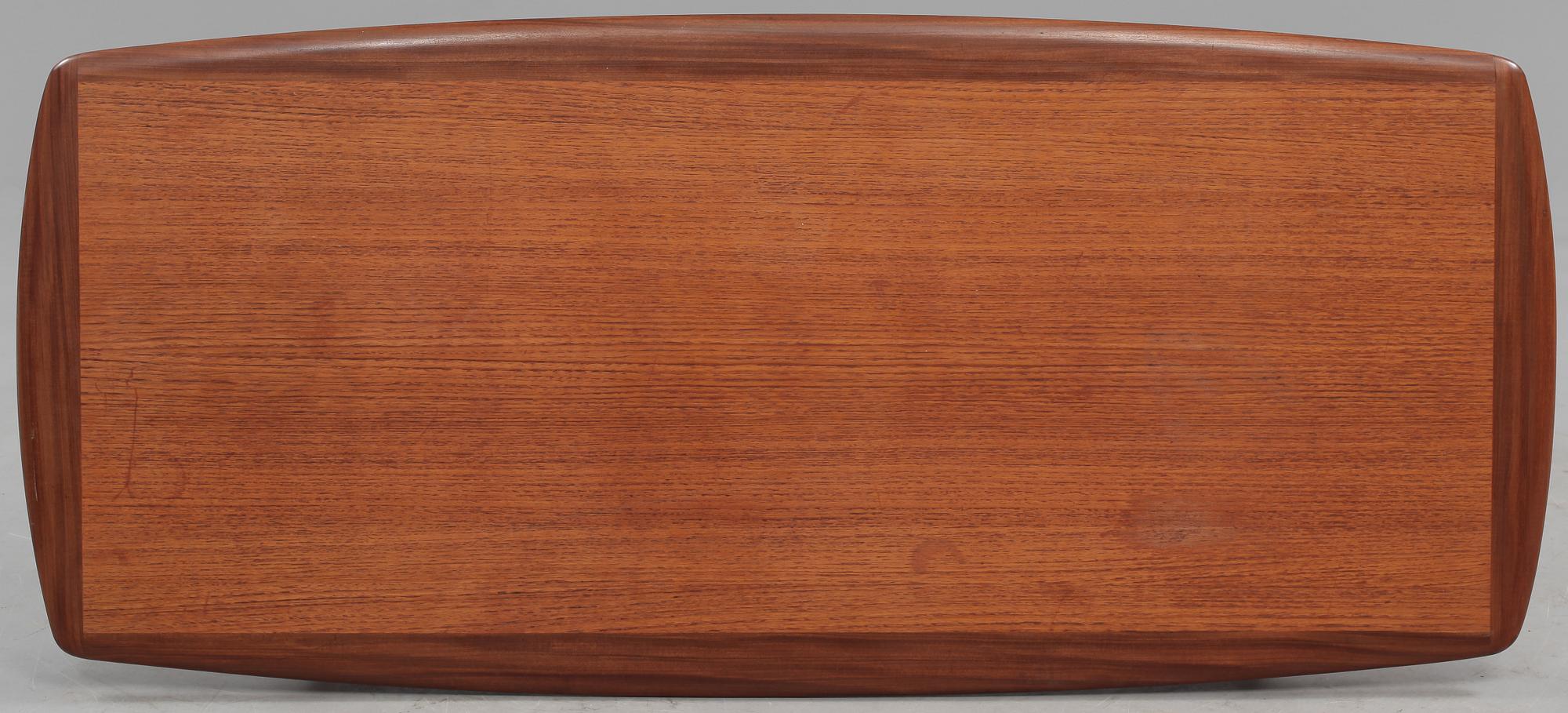 BORD, HMB Möbler, Rörvik, 1900-tal.