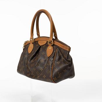 Louis Vuitton, "Tivoli PM", bag, 2010.