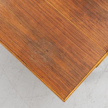 Josef Frank, a model B756 tea trolley for Svenskt Tenn, before 1985.