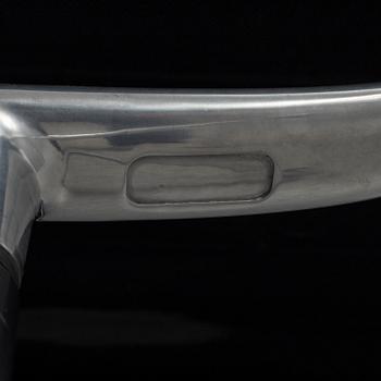 Charles and Ray Eames, desk chair, "EA 108" Vitra, 2005.