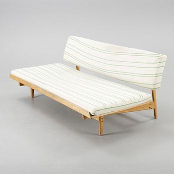 DAGBÄDD/SOFFA, Karl-Erik Ekselius, JOC, Vetlanda, 1900-talets mitt.