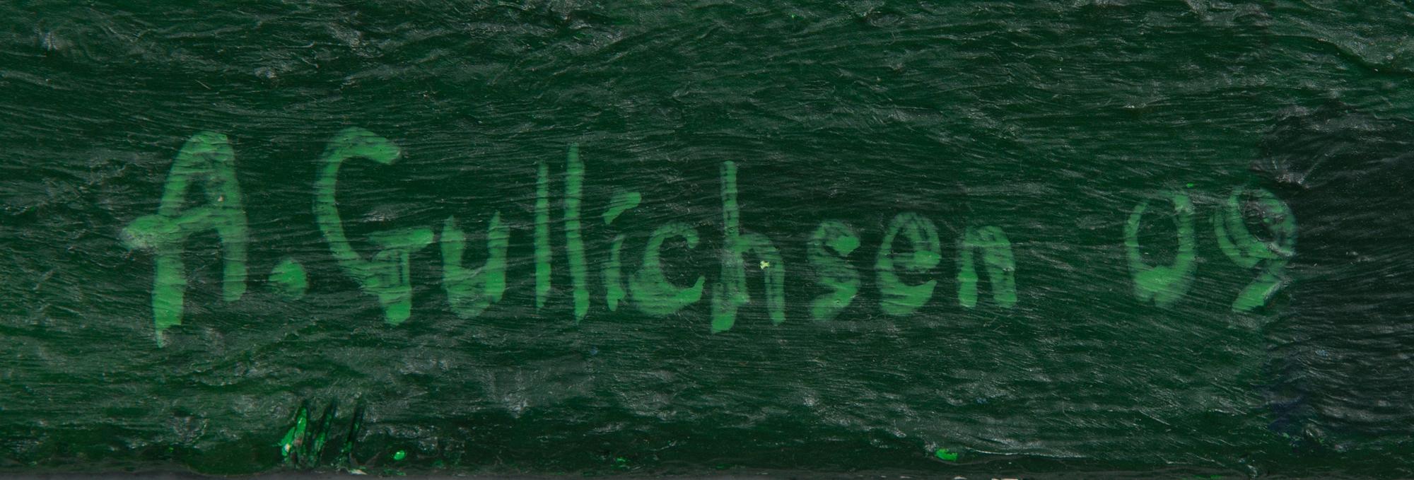 "SILENT LANDSCAPE".