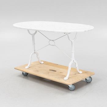 Table, second half of the 20th Century.