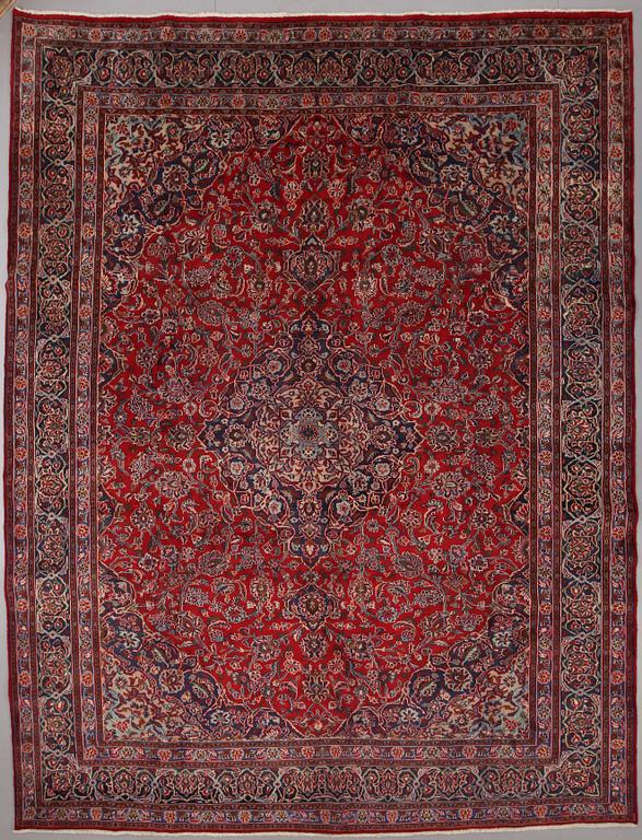 MATTA, Keshan, old, ca 381 x 295 cm.