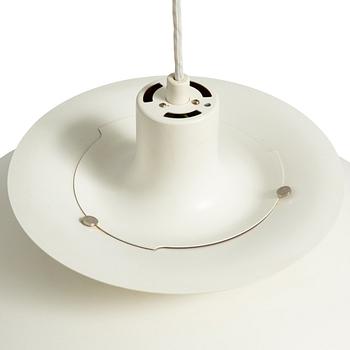 Poul Henningsen, Pendant light, PH-5, Louis Poulsen, Denmark.