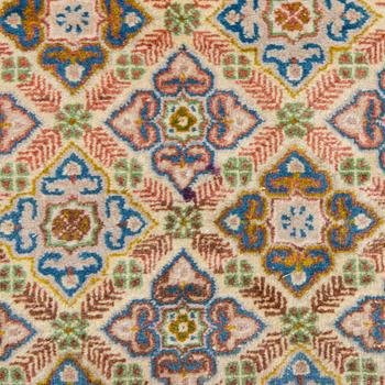 Matto, Iran, n. 340 x 235 cm.