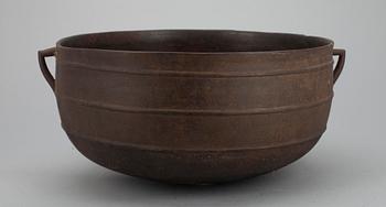 GJUTJÄRNSGRYTA, 1800-tal.