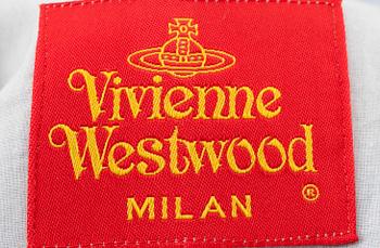 JACKDRÄKT, Vivienne Westwood.