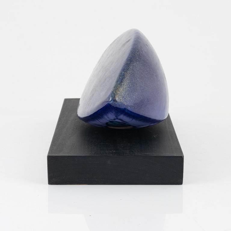 Ulla & Gustav Kraitz, sculpture, stoneware,  signed.