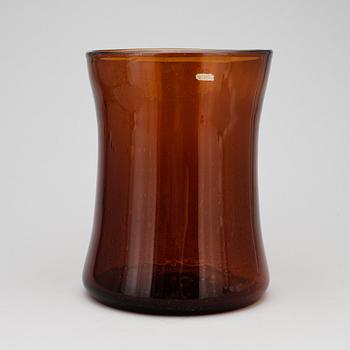 VAS, glas, Erik Höglund, Boda.