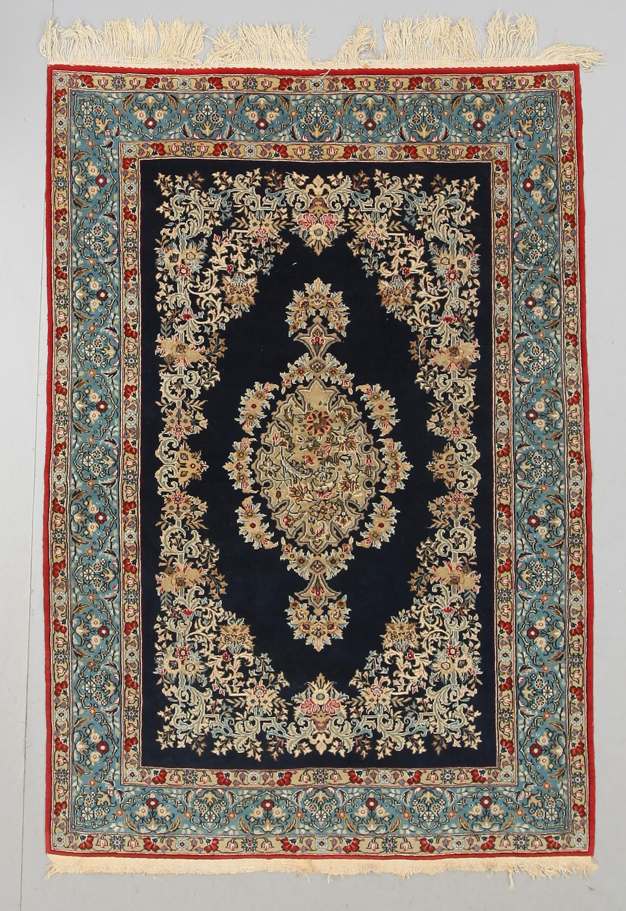 MATTA, Täbriz, 201 x 139 cm.