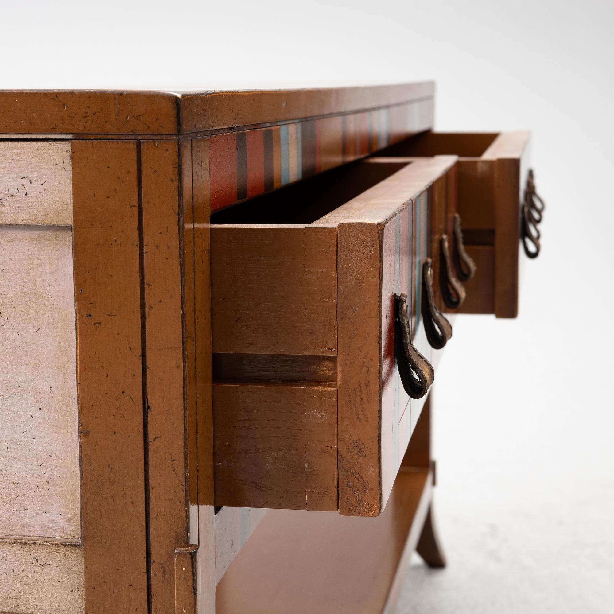 Sideboard, Grange Frankrike, 2000-tal.