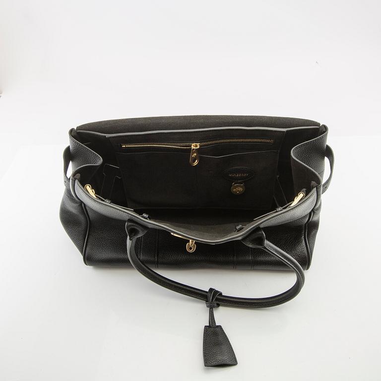 Mulberry "Bayswater" bag.