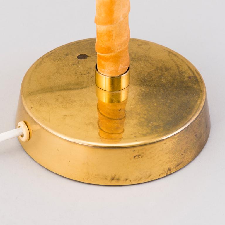 LISA JOHANSSON-PAPE, bordslampa, Thorn Orno 1900-talets slut.