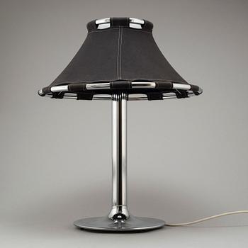 An 'Anna' table light by Anna Ehrner for Atelje Lyktan, late 20th century.