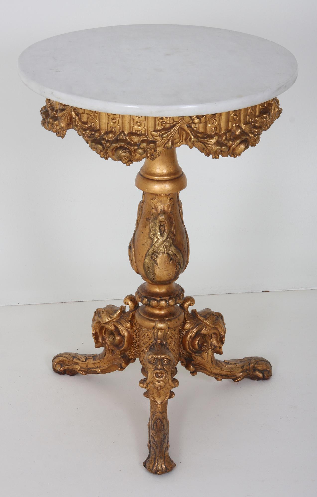 PELARBORD, barockstil, 1900-tal.