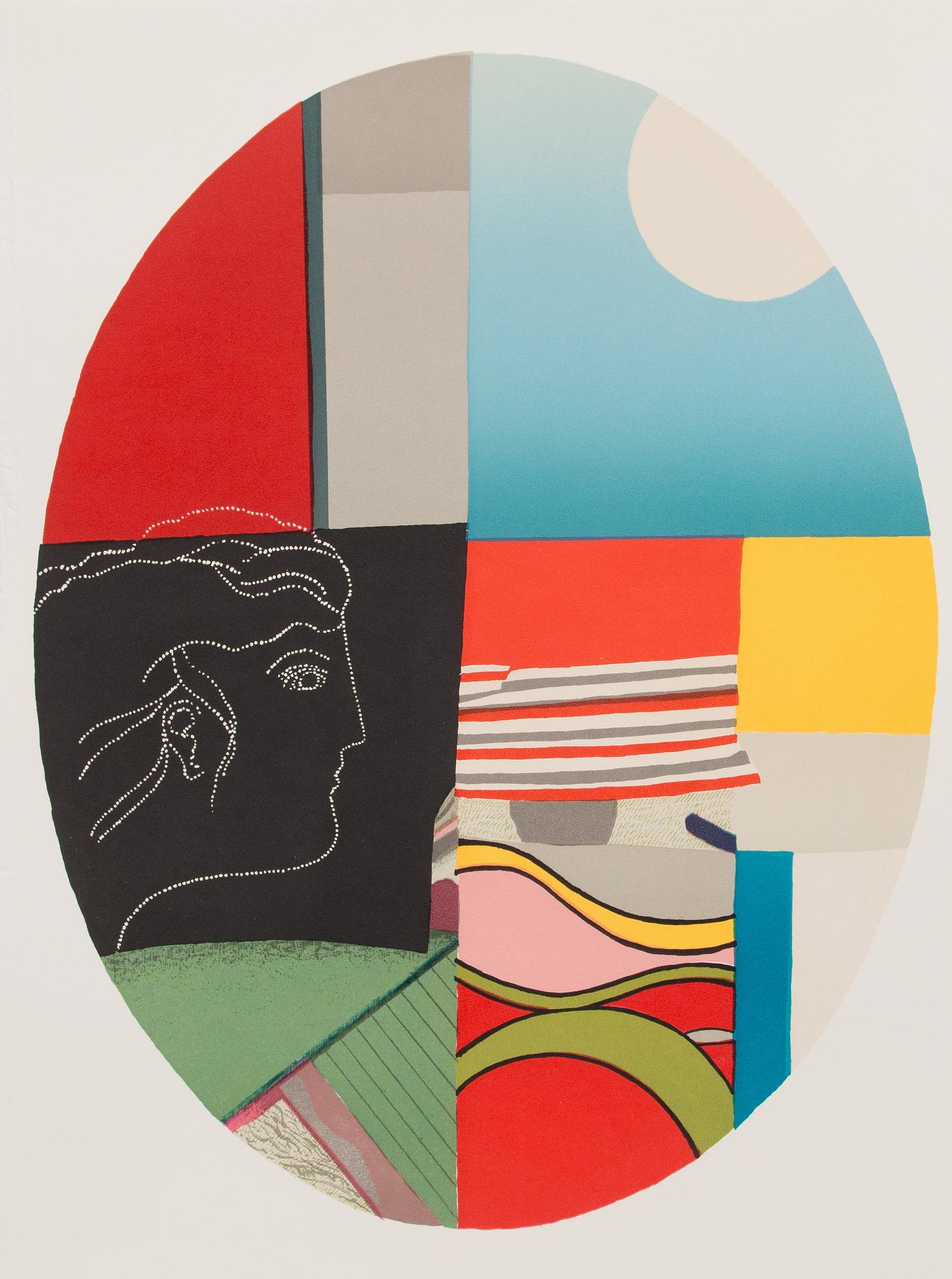 Max Papart, "Dreams".