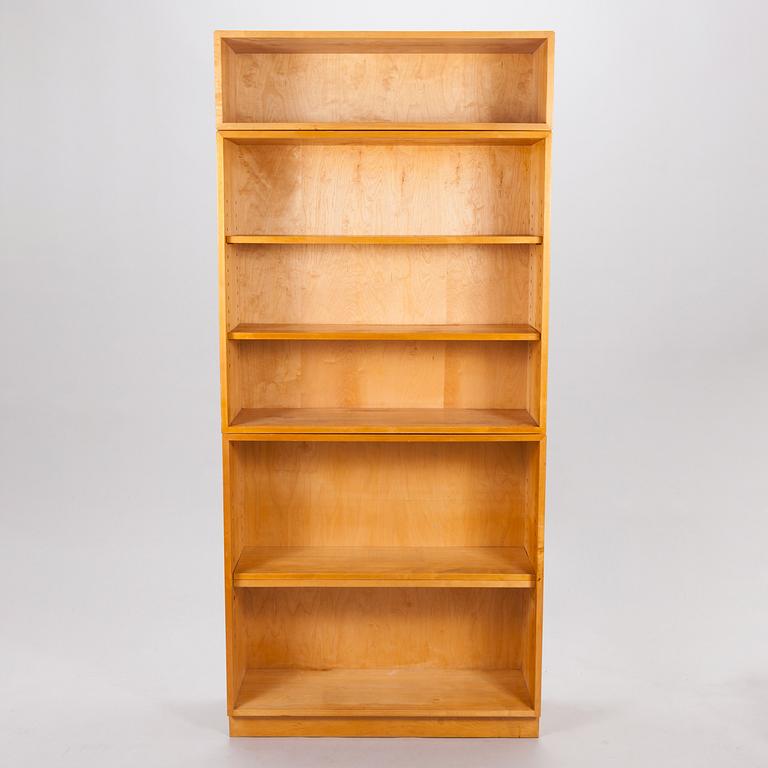 AINO JA ALVAR AALTO, KIRJAHYLLY, 3 järjestelmää, Artek 1940-lukua.