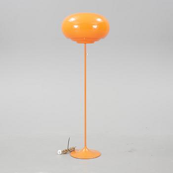GOLVLAMPA, Bergboms, 1960-tal.