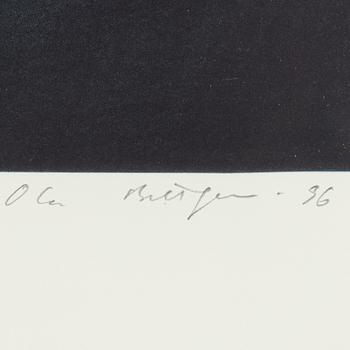 Ola Billgren, "Nocturne I".