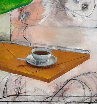 PG Thelander, "Familj A".