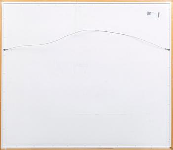 Jorge Castillo, a signed, dated and numbered pigment print.