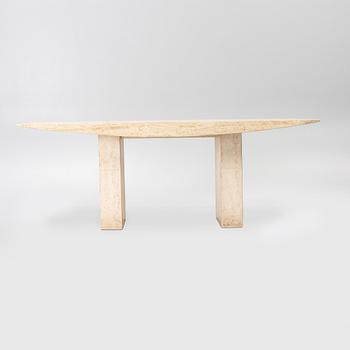 Dining table, contemporary, Italy.